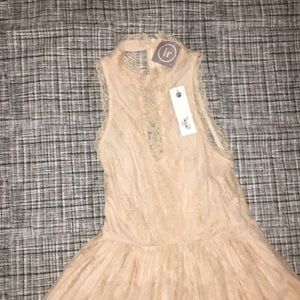Lily Rain Dresses - BNWT LILY RAIN DRESS Lily Rain Dresses - BNWT LILY RAIN DRESS